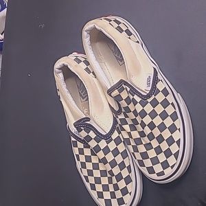Kids vans